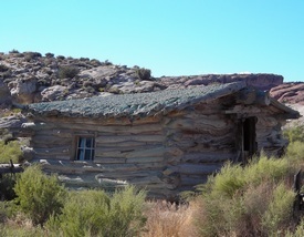 Arches National Park Utah - http://ruta66.blogsome.com