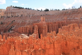 Bryce Canyon N.P - http://ruta66.blogsome.com