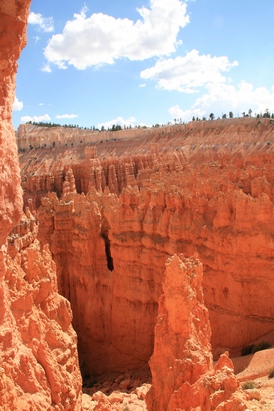Bryce Canyon N.P - http://ruta66.blogsome.com