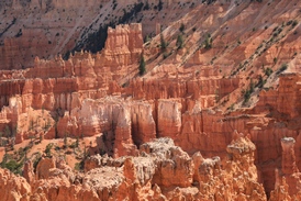 Bryce Canyon N.P - http://ruta66.blogsome.com