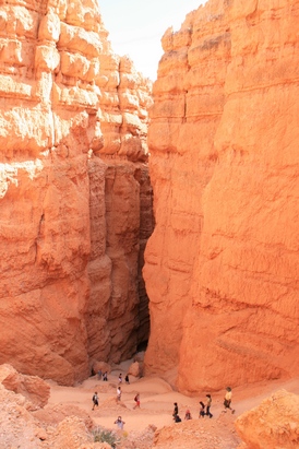 Bryce Canyon N.P - http://ruta66.blogsome.com