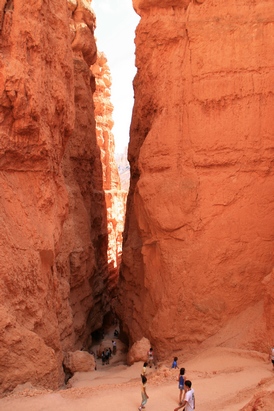 Bryce Canyon N.P - http://ruta66.blogsome.com