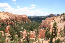 Bryce Canyon N.P - http://ruta66.blogsome.com
