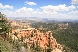 Bryce Canyon N.P - http://ruta66.blogsome.com