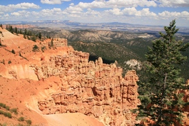 Bryce Canyon N.P - http://ruta66.blogsome.com