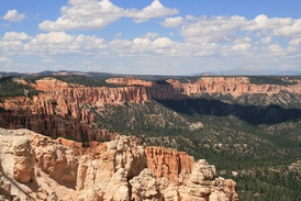 Bryce Canyon N.P - http://ruta66.blogsome.com