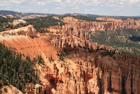 Bryce Canyon N.P - http://ruta66.blogsome.com