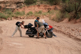 Capitol Reef - http://ruta66.blogsome.com
