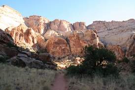 Capitol Reef - http://ruta66.blogsome.com