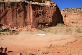 Capitol Reef - http://ruta66.blogsome.com
