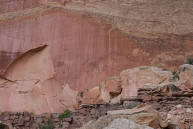 Capitol Reef - http://ruta66.blogsome.com