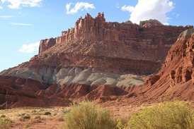 Capitol Reef - http://ruta66.blogsome.com