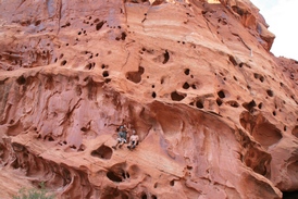 Capitol Reef - http://ruta66.blogsome.com