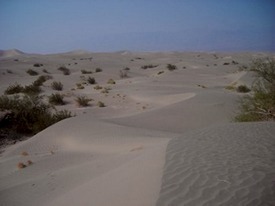 Death Valley National Park - http://ruta66.blogsome.com
