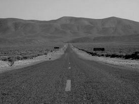 Death Valley National Park - http://ruta66.blogsome.com