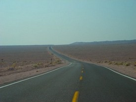 Death Valley National Park - http://ruta66.blogsome.com