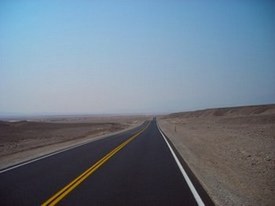 Death Valley National Park - http://ruta66.blogsome.com