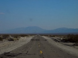 Death Valley National Park - http://ruta66.blogsome.com