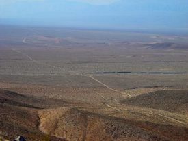Death Valley National Park - http://ruta66.blogsome.com
