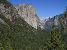 Yosemite - http://ruta66.blogsome.com