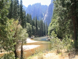 Yosemite - http://ruta66.blogsome.com