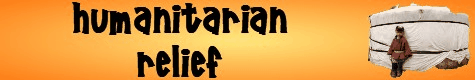 Humanitarian Relief