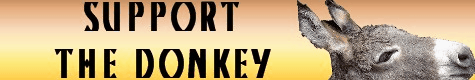 Support the Donkey