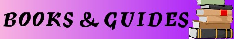 Libros y Gu&iacute;as