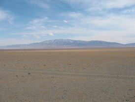 Mongolia Rally Mongol Estepa Desierto Los Borricos