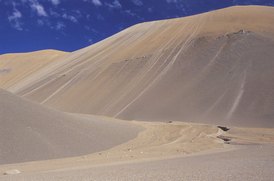 Mongolia Rally Mongol Estepa Desierto Los Borricos