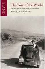 Los Caminos del Mundo, Nicolas Bouvier