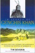 Search of Gengis Khan