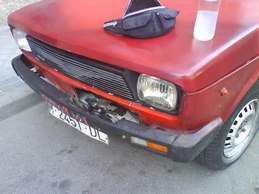 Ventilador