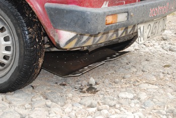 Averias Rally Mongol 2008 - losborricos.com