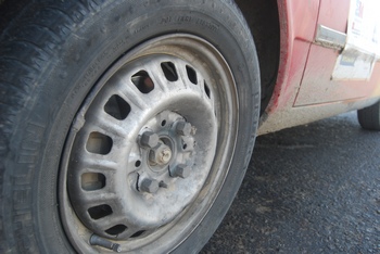 Averias Rally Mongol 2008 - losborricos.com