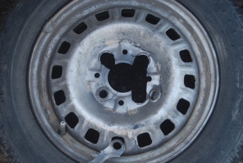 Averias Rally Mongol 2008 - losborricos.com