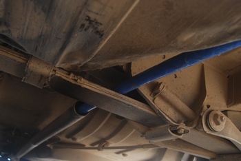 Averias Rally Mongol 2008 - losborricos.com