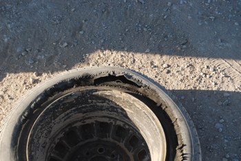 Averias Rally Mongol 2008 - losborricos.com