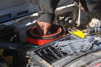 Averias Rally Mongol 2008 - losborricos.com