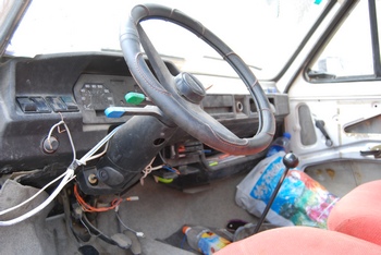 Averias Rally Mongol 2008 - losborricos.com