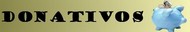 Donativos