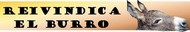 Reivindica el Burro