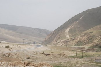 Montanas Kirguizistan Los Borricos.com