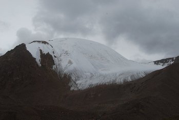 Montanas Kirguizistan Los Borricos.com