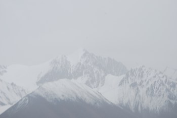 Montanas Kirguizistan Los Borricos.com