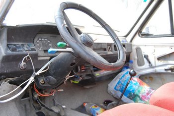 www.losborricos.com Rally Mongol 08 Los Borricos