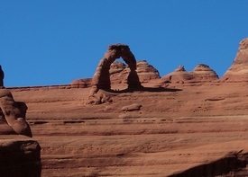 Arches National Park Utah - http://www.losborricos.com
