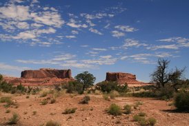 Canyonlands, Utah