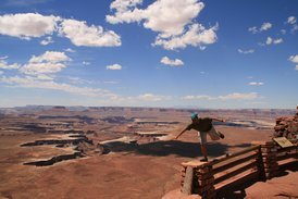 Canyonlands, Utah