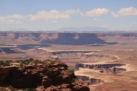 Canyonlands, Utah